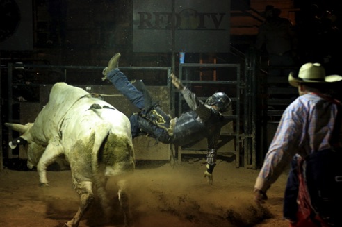 rodeo 5